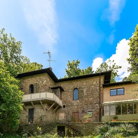 Casa di campagna Dimora Machiavelli Firenze