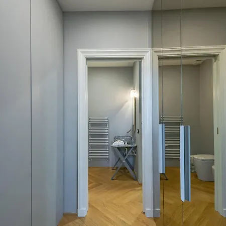 Florence-repubblica Exclusive Apartamento Florencia