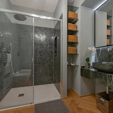 Florence-repubblica Exclusive Apartamento Florencia