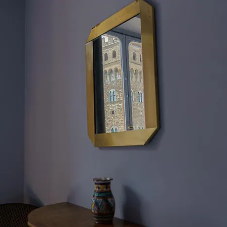 Apartment Signoria N°5 Florence