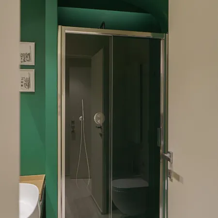 Signoria N°5 Apartment