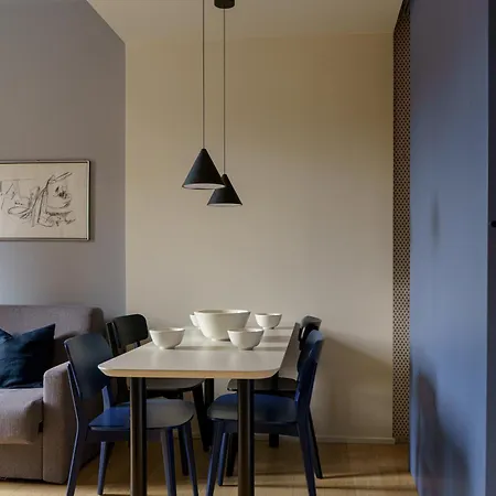 Signoria N°5 Apartment Florence