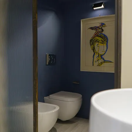 Signoria N°5 Apartment *