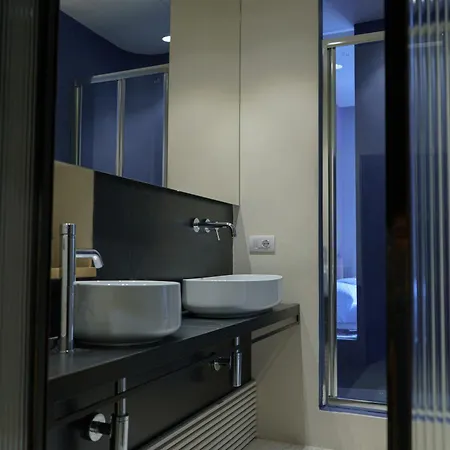 Apartment Signoria N°5 Florence