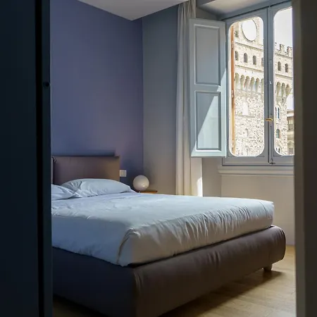 Apartment Signoria N°5