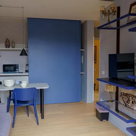 Apartment Signoria N°5 *