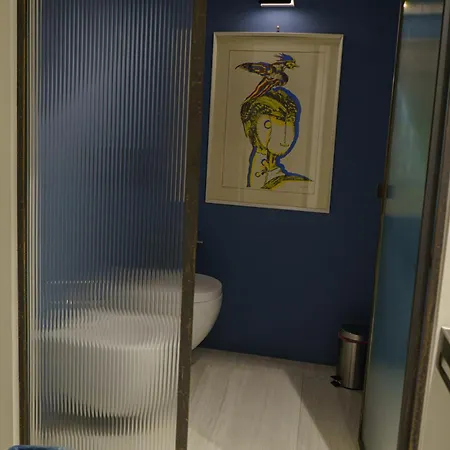 Apartment Signoria N°5 Florence