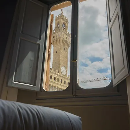Signoria N°5 Apartment Florence