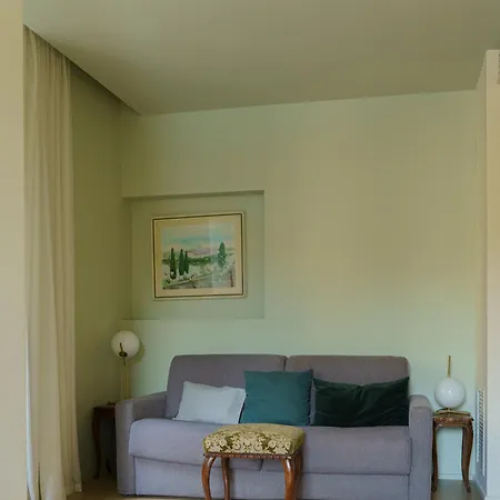 Signoria N°5 * Florence