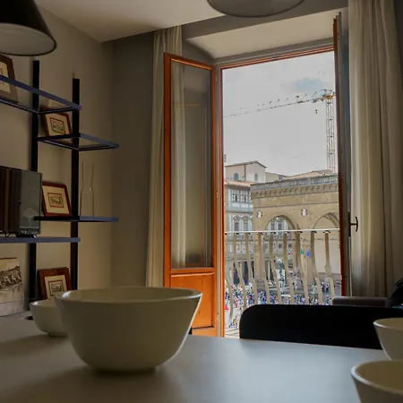 Signoria N°5 Apartment *
