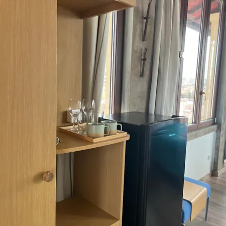 住宿加早餐酒店 Artemente 佛罗伦萨