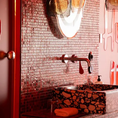 25hours Piazza San Paolino Hotel Firenze