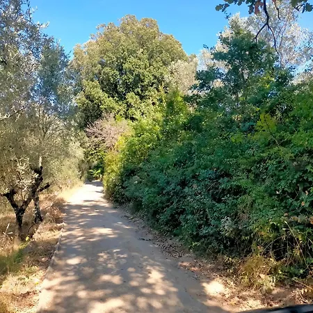 Nelgiardino Οργανωμένο κάμπινγκ