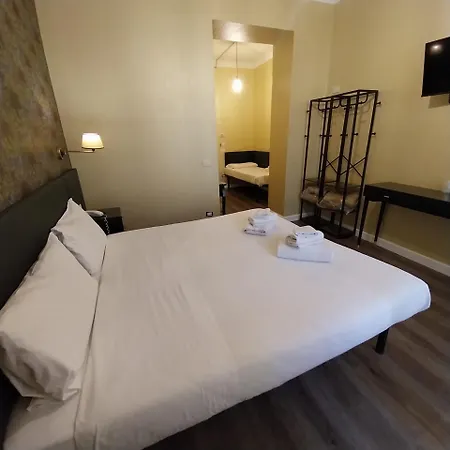 Montreal Hotel Firenze