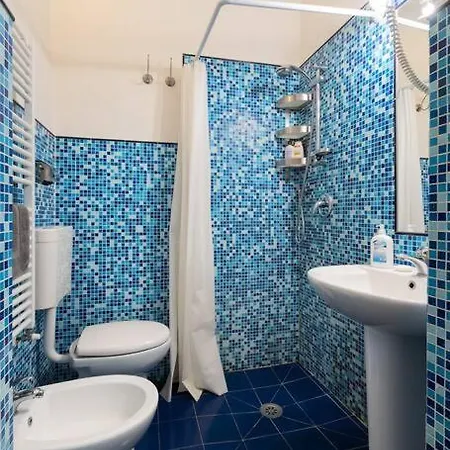Appartamento Elegant Gloria Retreat *