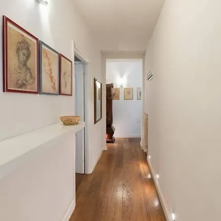 Elegant Gloria Retreat Appartamento *
