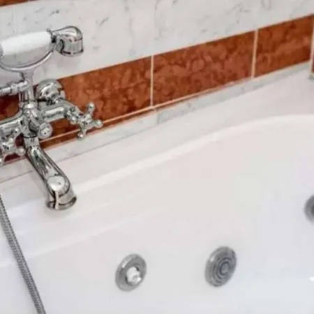 Appartamento Elegant Gloria Retreat