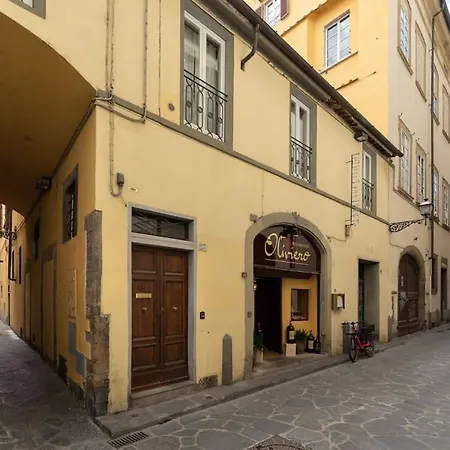 Elegant Gloria Retreat Appartamento Firenze