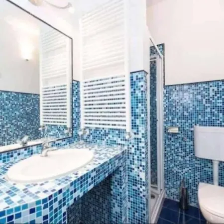 Elegant Gloria Retreat Appartamento *