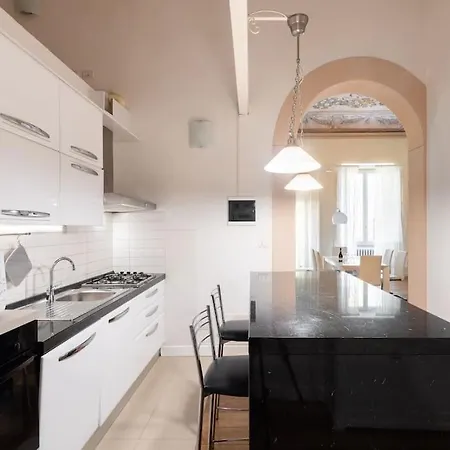 Elegant Gloria Retreat Appartamento *