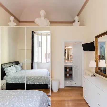 Elegant Gloria Retreat Appartamento Firenze