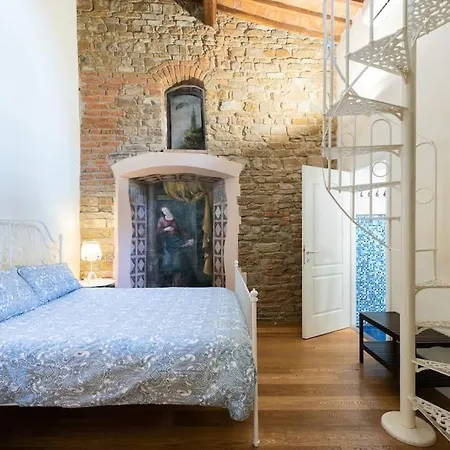 Appartamento Elegant Gloria Retreat Firenze