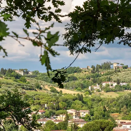 Campsite Firenze Certosa 3*