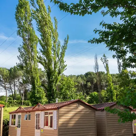 Campsite Firenze Certosa 3*