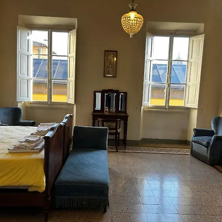 Casa Cappelli Appartement *