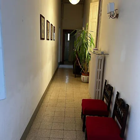 Casa Cappelli Appartement Florence