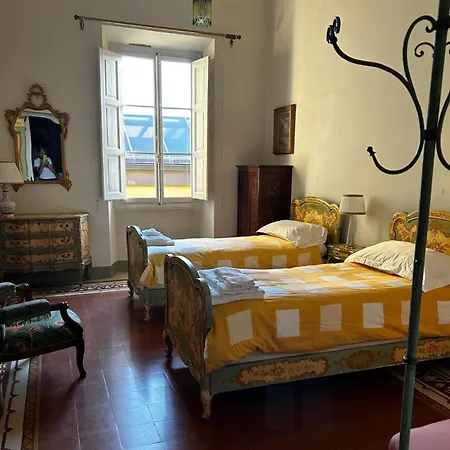 Casa Cappelli *