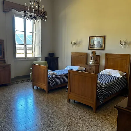 Casa Cappelli