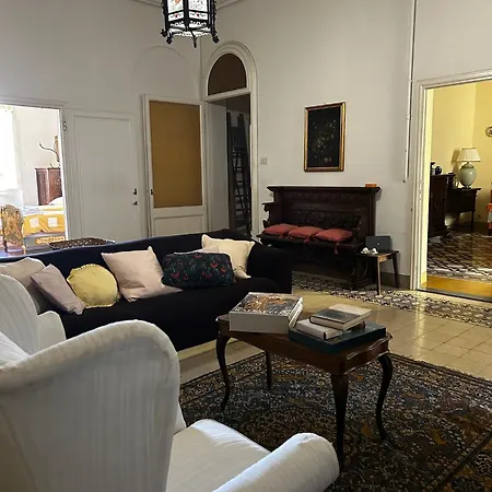 Casa Cappelli Appartement