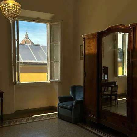 Appartement Casa Cappelli