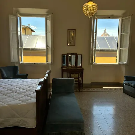 Casa Cappelli Appartement *