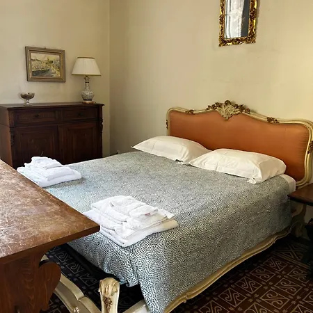 Appartement Casa Cappelli *