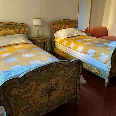 Casa Cappelli Appartement Florence