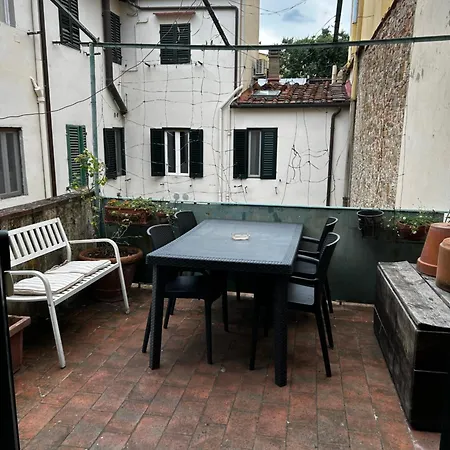 Casa Cappelli * Florence
