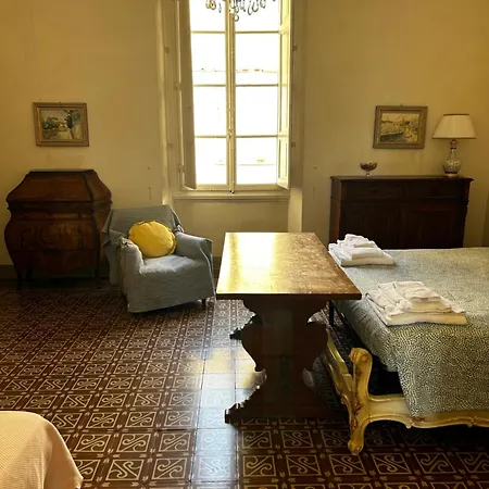 Casa Cappelli Appartement