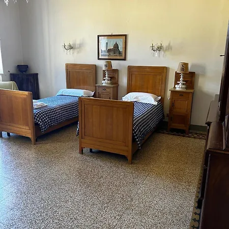 Casa Cappelli Appartement *