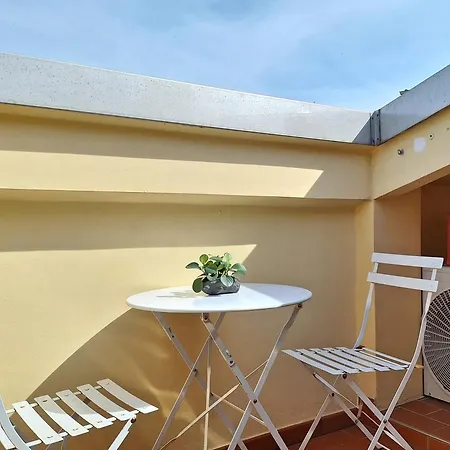 Apartment Casa Macri Florence