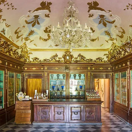 Apartment Casa Macri *