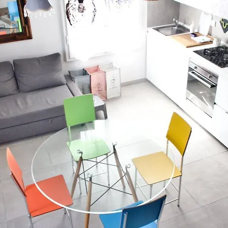 Casa Macri Apartment