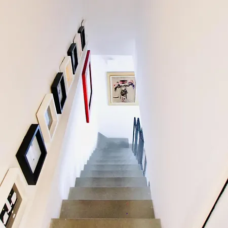 Apartment Casa Macri