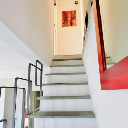 Apartment Casa Macri Florence