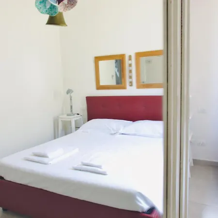 Casa Macri Apartment