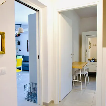 Apartment Casa Macri