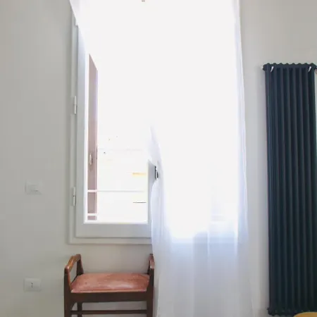 Casa Macri Apartment Florence