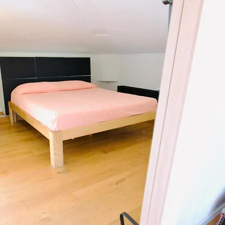 Apartment Casa Macri