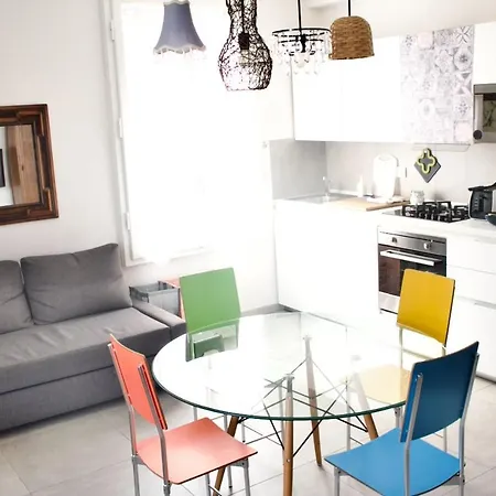 Casa Macri Apartment Florence